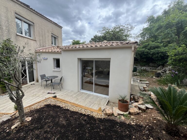 obtenez rapidement un devis précis pour votre projet d'extension de maison. comparez les tarifs, profitez de conseils d’experts et démarrez vos travaux en toute sérénité.