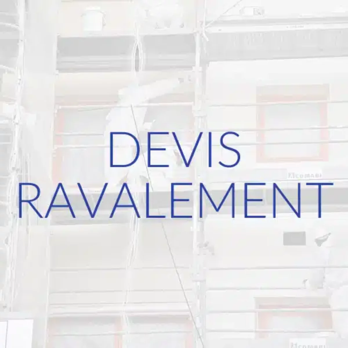 obtenez rapidement un devis façade personnalisé pour vos travaux de rénovation ou de ravalement. comparez les tarifs et services des artisans qualifiés près de chez vous.