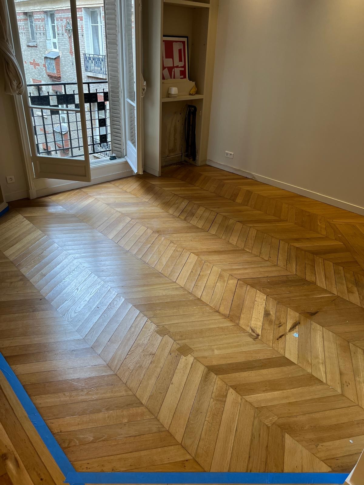 obtenez rapidement un devis parquet personnalisé pour la pose ou la rénovation de vos sols. comparez les prix, trouvez un artisan qualifié et profitez d'un parquet adapté à vos besoins et à votre budget.