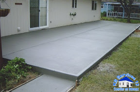 obtenez rapidement un devis pour la réalisation de votre terrasse en béton. comparez les prix, découvrez les différentes options et bénéficiez des conseils d’experts pour votre projet extérieur.