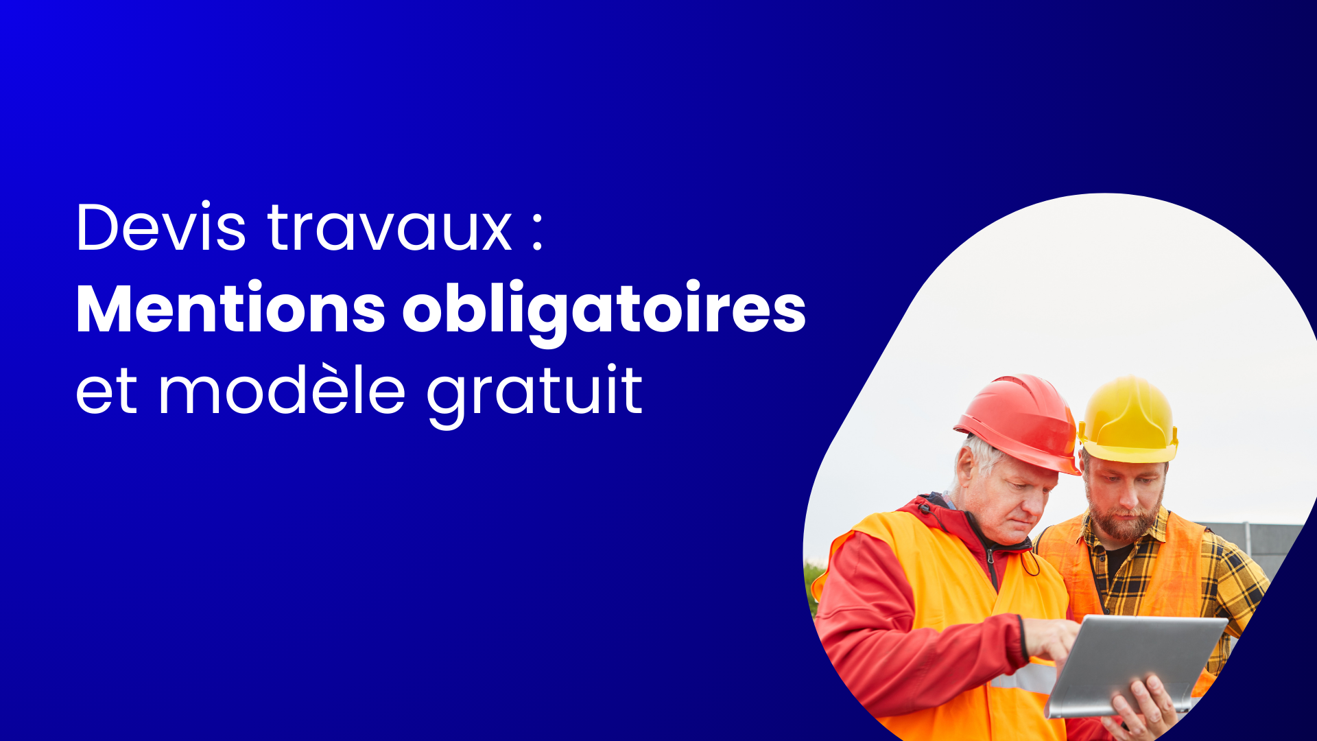 obtenez rapidement un devis pour vos travaux de rénovation, construction ou aménagement. comparez les offres, trouvez des artisans qualifiés et planifiez vos projets en toute sérénité.
