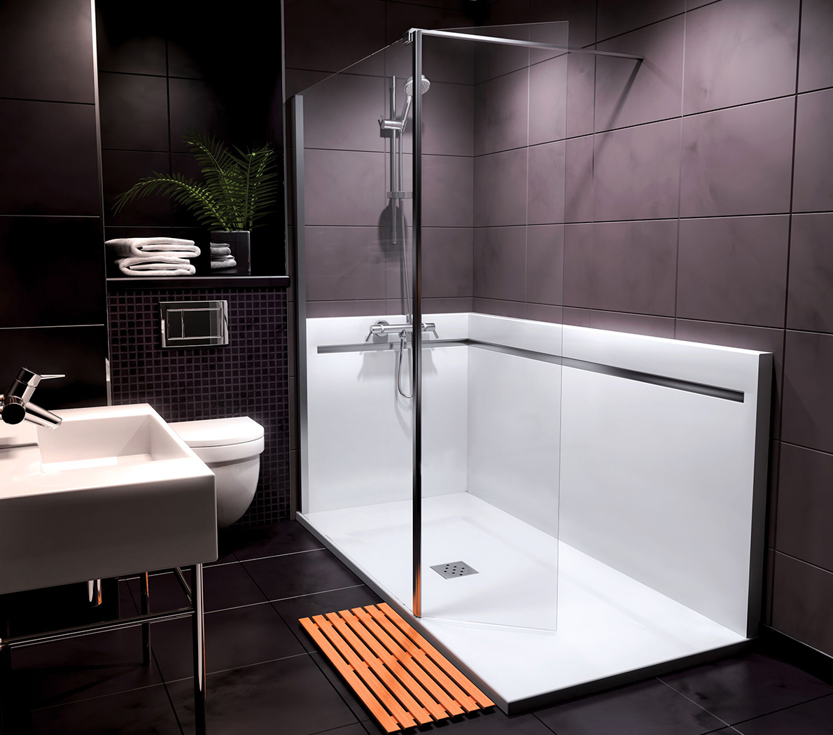 découvrez les prix moyens d'une douche italienne et nos astuces pour économiser sur votre installation ou rénovation. conseils pratiques et solutions économiques pour une salle de bain moderne.