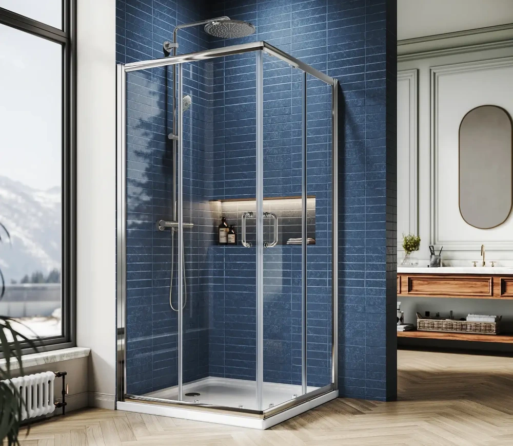 douche découvrez nos solutions de douche modernes et pratiques pour une salle de bain confortable et élégante. conseils, inspirations et produits adaptés à tous les besoins pour transformer votre espace douche.