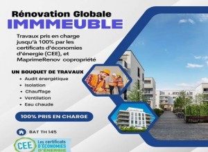 optimisez votre confort et réduisez votre empreinte écologique avec l’éco-rénovation à paris 15. bénéficiez de solutions durables et efficaces pour la rénovation énergétique de votre logement.