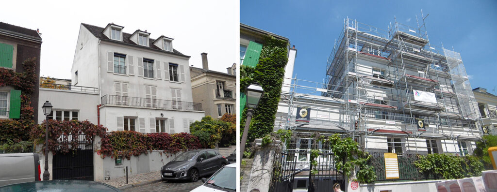 découvrez nos solutions d'éco-rénovation à paris 15 : améliorez le confort de votre logement tout en réduisant votre impact environnemental. accompagnement sur mesure et économies d'énergie garanties !