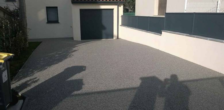 découvrez les avantages de l'enrobé pour votre allée. durable, esthétique et pratique, l'enrobé assure une finition parfaite pour tous types d'aménagements extérieurs.