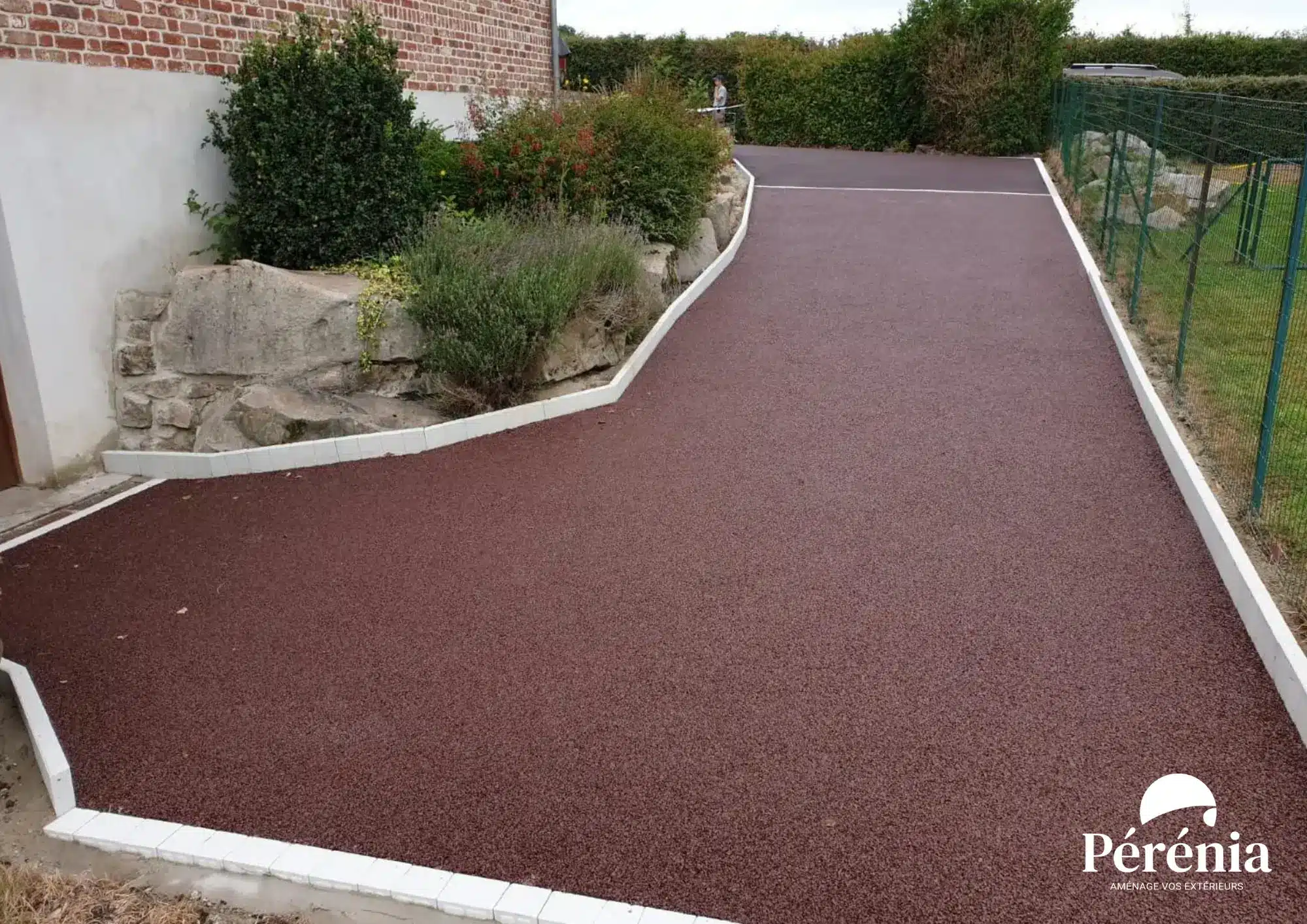 découvrez comment choisir et réaliser un enrobé pour votre allée : conseils, avantages, types d’enrobés et astuces pour un revêtement durable et esthétique.