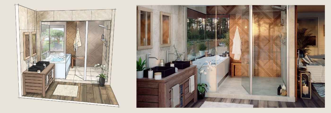 découvrez comment estimer le budget nécessaire pour la rénovation de votre salle de bain. conseils, fourchettes de prix, et astuces pour réussir vos travaux en toute sérénité.
