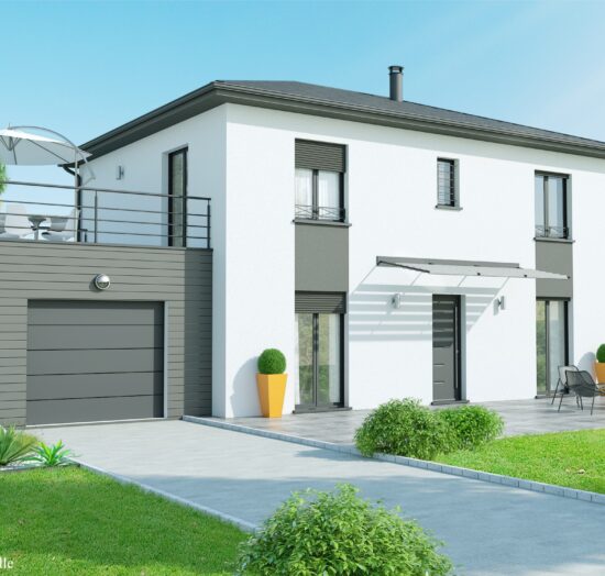 découvrez tout ce qu'il faut savoir sur l’aménagement et la conception d’un étage dans une maison : avantages, idées de design, conseils pratiques et inspirations pour optimiser votre espace de vie.