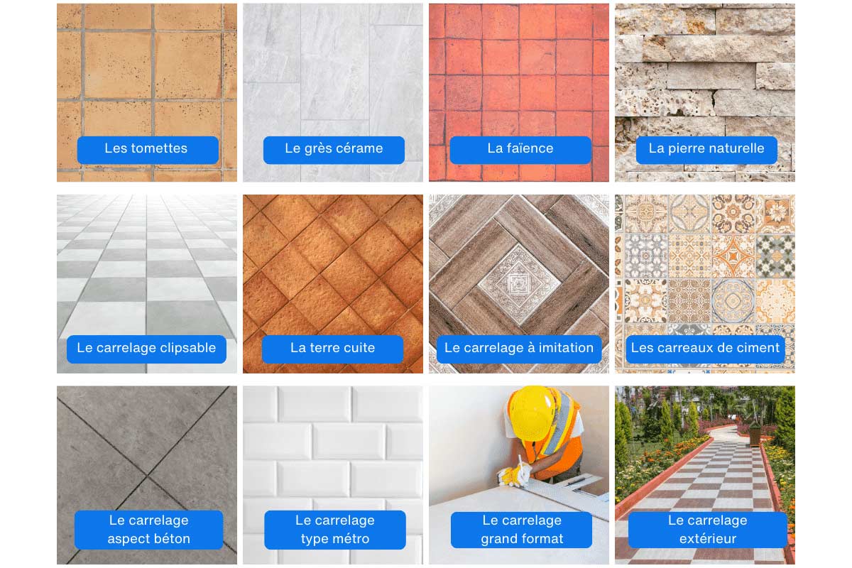 découvrez un exemple de devis carreleur détaillé pour vous aider à estimer le coût des travaux de carrelage. idéal pour comparer les tarifs et préparer votre budget rénovation.