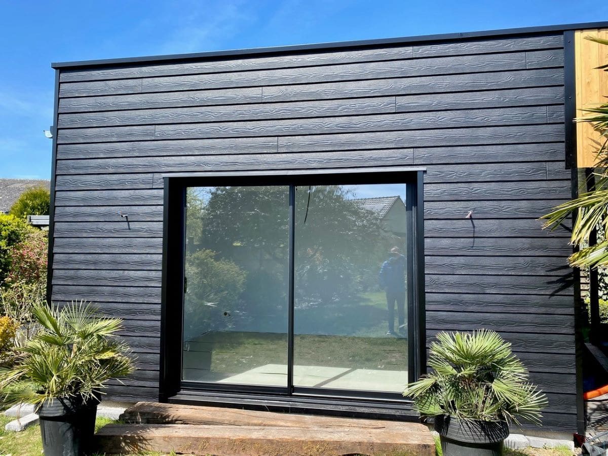 découvrez comment concevoir une extension bois de 30m2 : avantages, prix, idées d’aménagement et conseils pour agrandir votre maison avec style et durabilité.