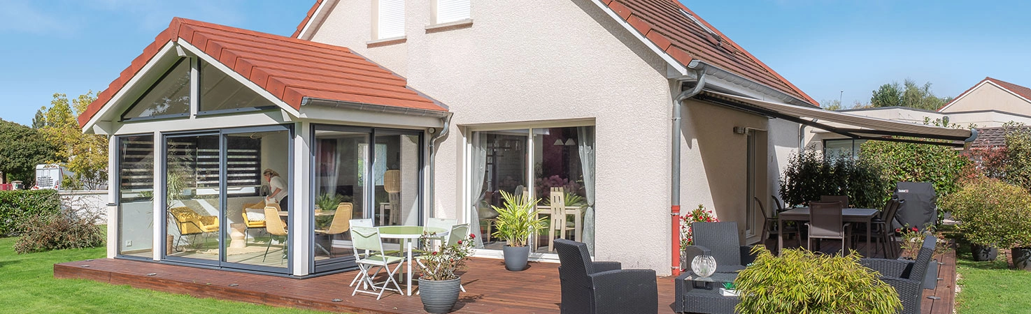 découvrez comment réussir l’extension de votre maison de 20m2 avec un toit plat en 2025 : conseils, réglementation, coûts et idées d’aménagement pour agrandir votre espace de vie moderne.