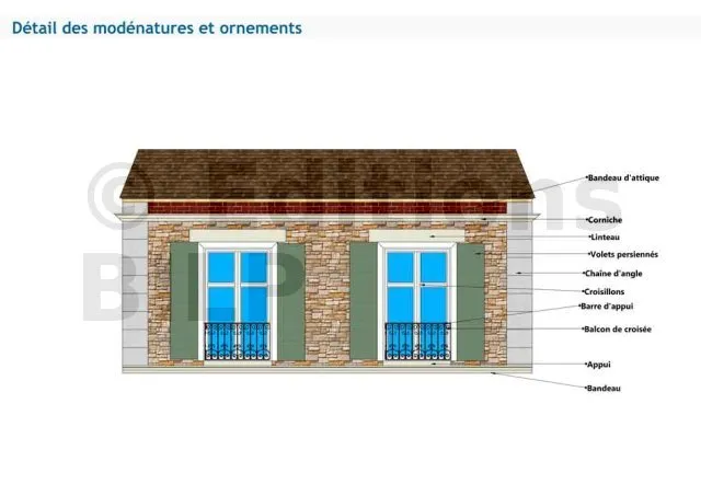 découvrez tout ce qu'il faut savoir sur la façade : conseils, inspirations, matériaux et tendances pour donner une nouvelle allure à votre maison ou votre bâtiment.