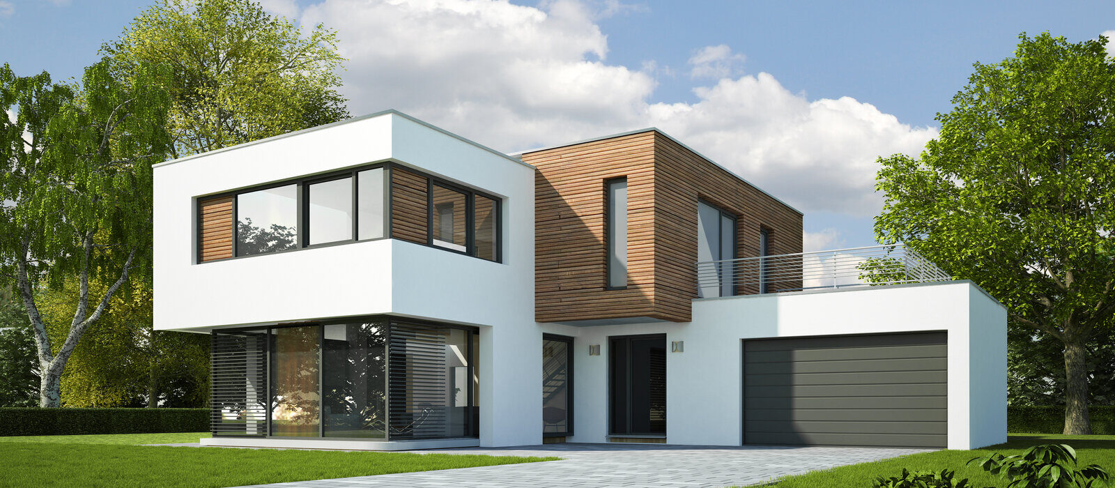 découvrez tout ce qu'il faut savoir sur les façades : conseils, tendances, matériaux et solutions pour l'entretien et la rénovation de votre façade de maison ou d'immeuble.