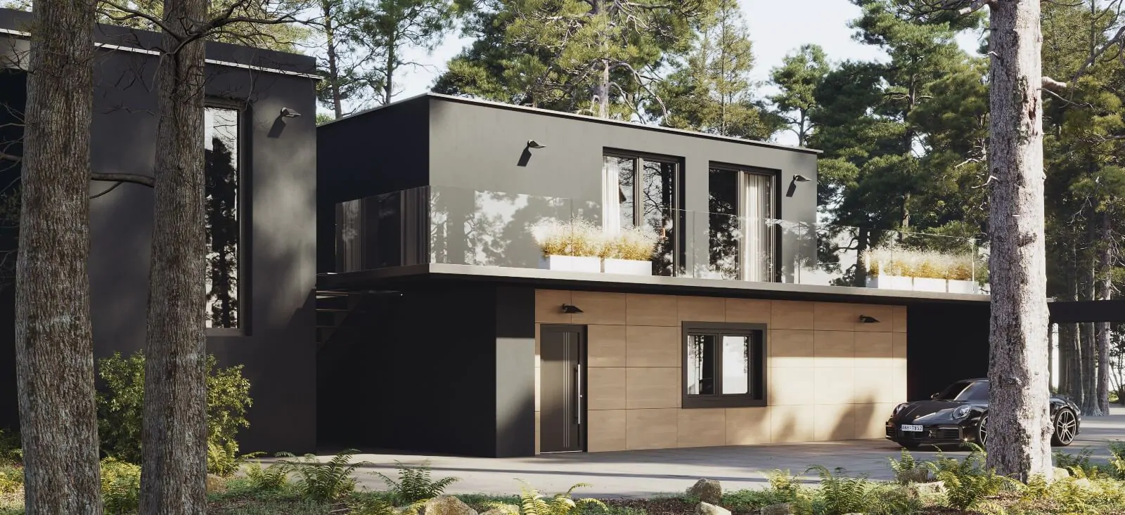 découvrez nos conseils et solutions pour l'entretien, la rénovation et la décoration de façades. améliorez l'esthétique et la durabilité de vos murs extérieurs grâce à des techniques modernes et des matériaux adaptés.