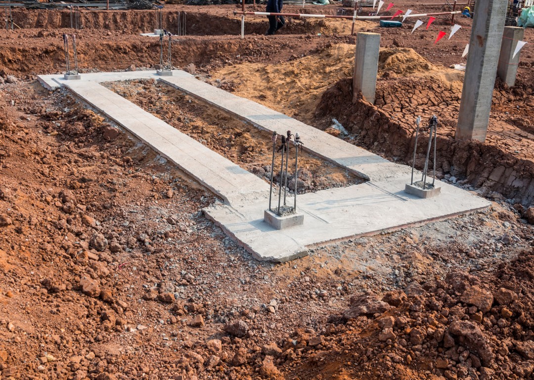 fondations découvrez tout ce qu'il faut savoir sur les fondations : types, techniques de construction, conseils pour bien choisir et garantir la stabilité de votre maison ou bâtiment.