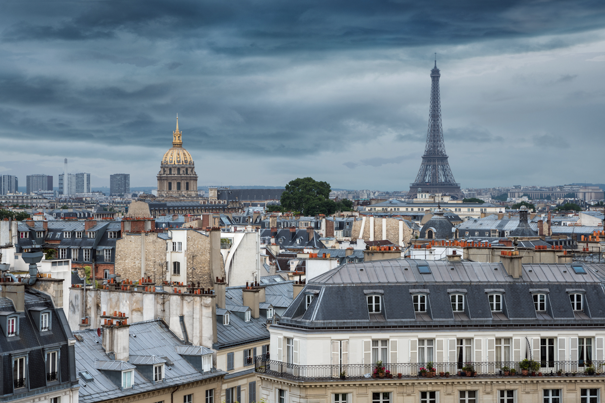 découvrez comment fuir paris et trouver un nouveau souffle loin du stress de la capitale. conseils pratiques, destinations recommandées et astuces pour réussir votre changement de vie.