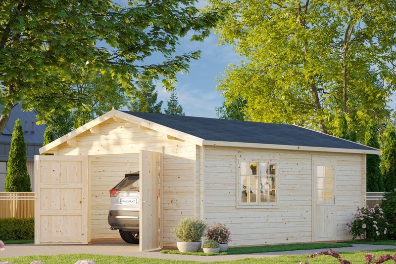 garage 20m2 7 découvrez comment aménager un garage de 20m2 : conseils pratiques, idées d'optimisation de l’espace, solutions de rangement et exemples d’aménagements pour tirer le meilleur parti de votre garage.