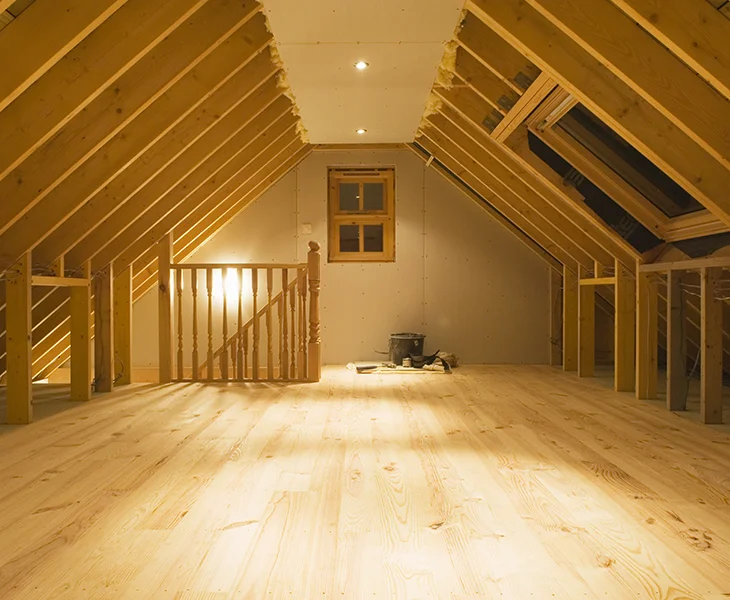 découvrez comment transformer un grenier aménagé en un espace fonctionnel et confortable. idées, conseils et inspirations pour optimiser chaque mètre carré sous les toits.