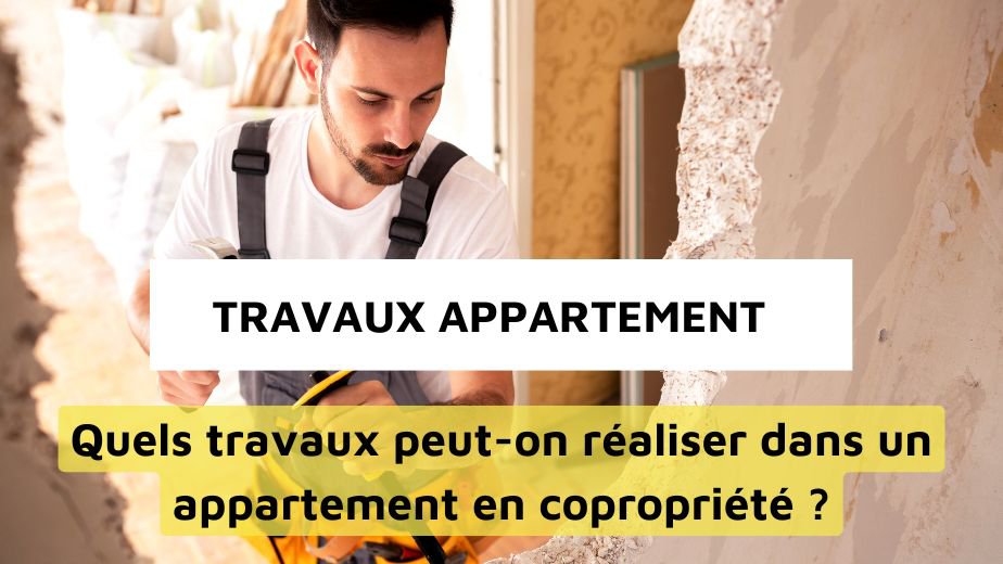 découvrez les règles et horaires autorisés pour réaliser des travaux en copropriété afin d'assurer la tranquillité des résidents et respecter la législation en vigueur.