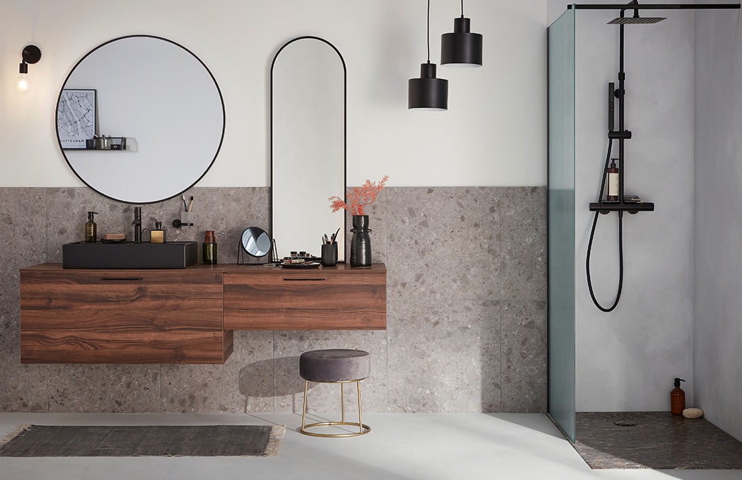 découvrez des idées inspirantes de rénovation pour salle de bain : conseils, avant/après, astuces déco et aménagement pour transformer votre espace selon vos envies et votre budget.