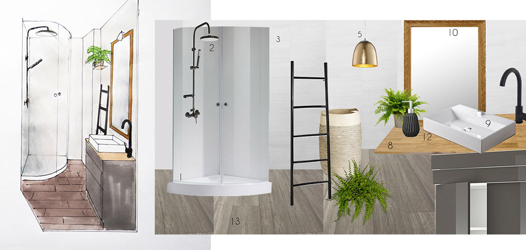 découvrez des idées inspirantes et tendances pour rénover votre salle de bain, optimiser l'espace et créer un espace fonctionnel et moderne. inspirez-vous pour une rénovation réussie !