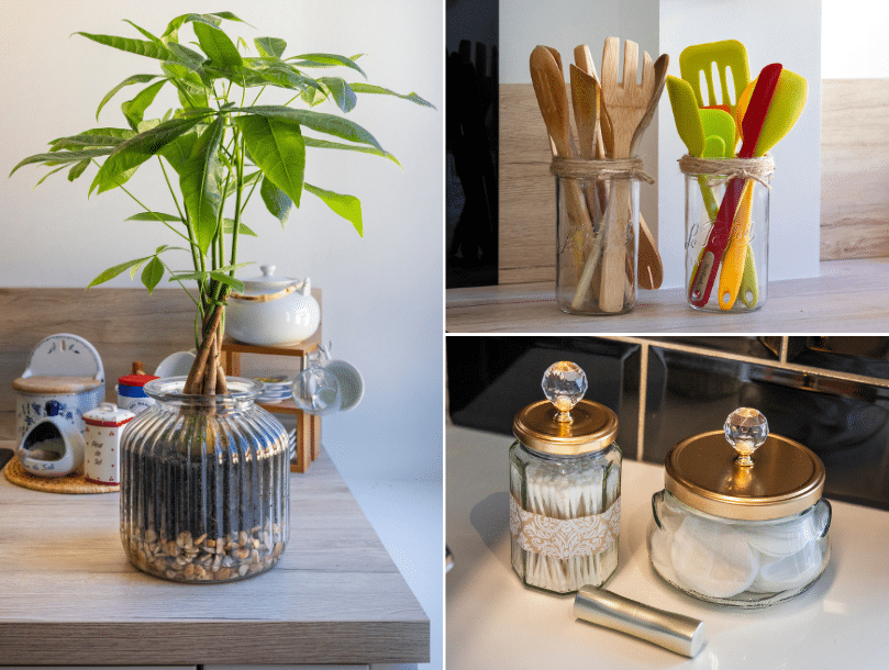 découvrez des idées déco inspirantes pour transformer votre intérieur. astuces, tendances et conseils pour personnaliser chaque pièce de votre maison avec style.