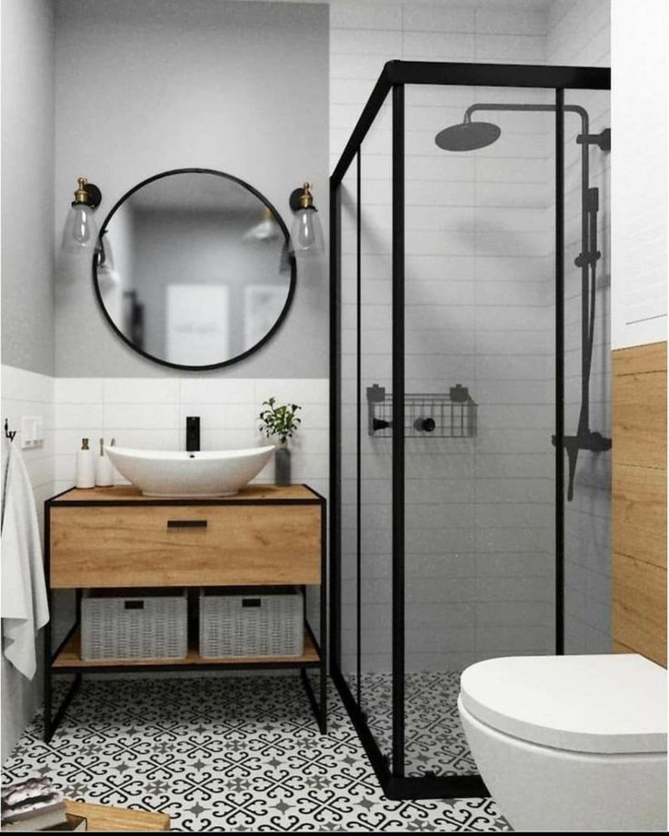 découvrez des idées inspirantes pour la rénovation de votre salle de bain : conseils déco, astuces d’aménagement et tendances pour moderniser votre espace et optimiser votre confort au quotidien.