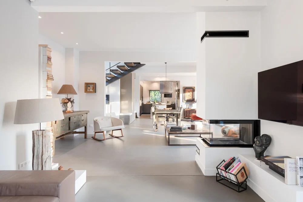 découvrez des idées et conseils pour aménager et décorer l’intérieur de votre maison afin de créer un espace confortable, esthétique et personnalisé, adapté à toutes vos envies.