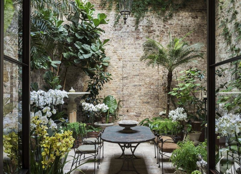 découvrez des conseils pratiques, des idées d'aménagement et des astuces pour entretenir et embellir votre jardin tout au long de l'année.
