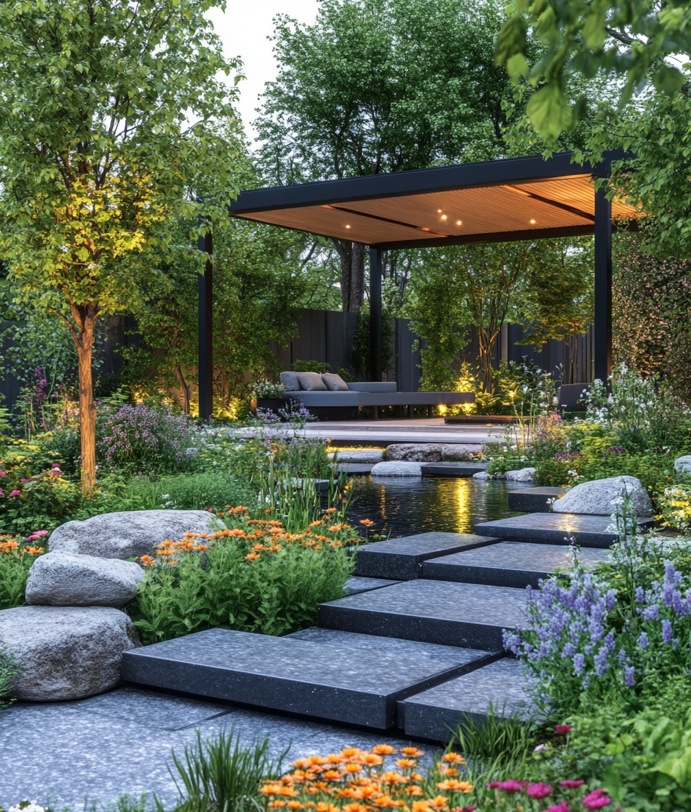 découvrez nos conseils, astuces et inspirations pour aménager, entretenir et profiter pleinement de votre jardin tout au long de l'année, quel que soit votre niveau d'expérience.