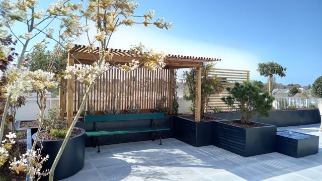 jardin et terrasse 2 découvrez nos conseils et idées pour aménager votre jardin et votre terrasse. astuces déco, entretien, choix de plantes et inspiration pour créer un espace extérieur agréable et tendance.