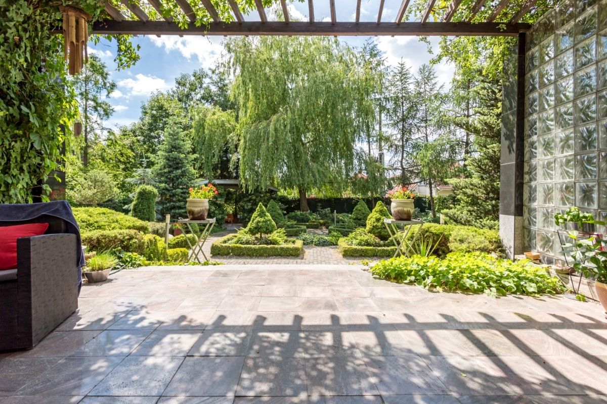 découvrez nos conseils et idées pour aménager votre jardin et terrasse : inspirations déco, choix de plantes, mobilier extérieur et astuces pratiques pour profiter pleinement de votre espace extérieur.