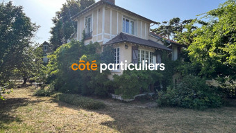 découvrez nos annonces de maisons à vendre à draveil 91210 : maisons familiales, récentes ou à rénover, au cœur d’un environnement calme et verdoyant. trouvez la maison idéale à draveil !
