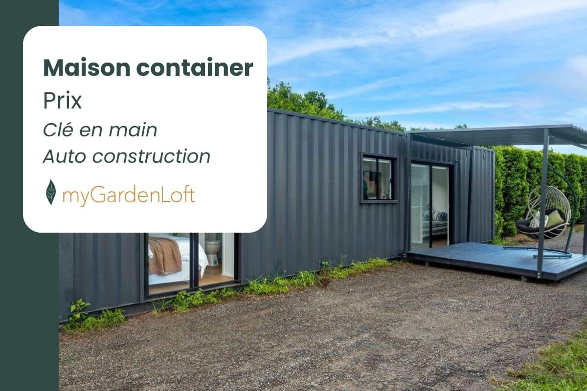 découvrez les dernières tendances 2025 en maisons conteneur : design moderne, écologie et solutions innovantes pour un habitat confortable et économique.