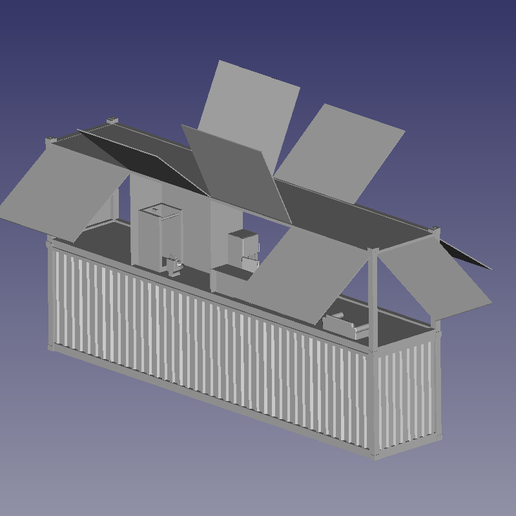découvrez les tendances 2025 pour la maison conteneur : innovation, design moderne et solutions écologiques pour un habitat unique et durable. inspirez-vous pour votre futur projet de vie !