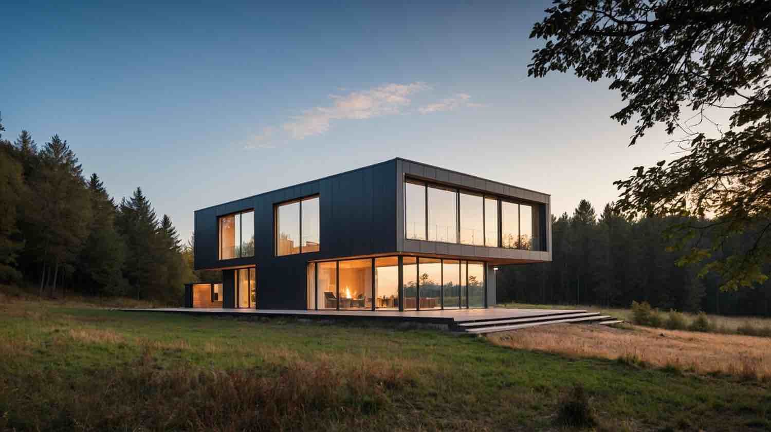 découvrez les tendances 2025 de la maison minimaliste : idées d’aménagement, décoration épurée et astuces pour adopter un style de vie simple et élégant chez vous.