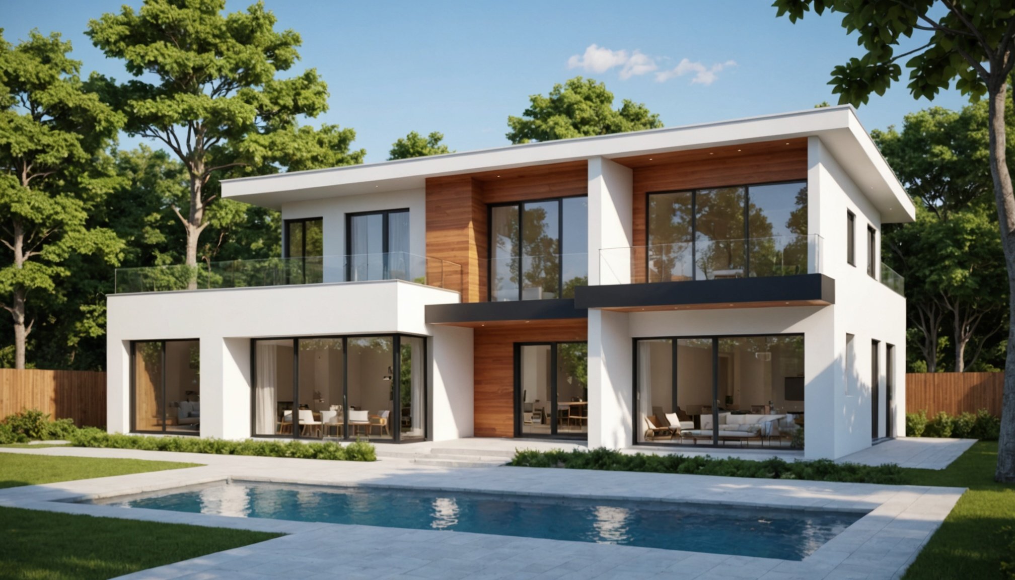découvrez les tendances de la maison minimaliste en 2025 : design épuré, aménagement fonctionnel et astuces pour un intérieur moderne et harmonieux. inspirez-vous pour créer un espace élégant et apaisant chez vous !