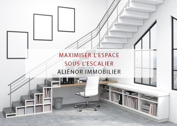 découvrez nos astuces pratiques et idées ingénieuses pour maximiser l'espace dans votre maison et optimiser chaque recoin, quel que soit la taille de votre intérieur.