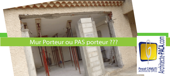 découvrez tout ce qu'il faut savoir sur le mur porteur : rôle dans la construction, différences avec les cloisons, comment le reconnaître et les précautions à prendre avant toute modification.