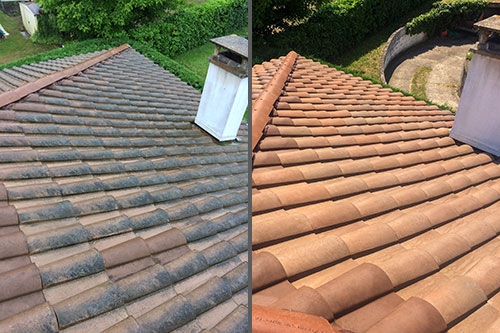 découvrez nos conseils et solutions pour le nettoyage de toiture. préservez l’état et la longévité de votre toit grâce à des techniques efficaces et adaptées à tous types de toitures.