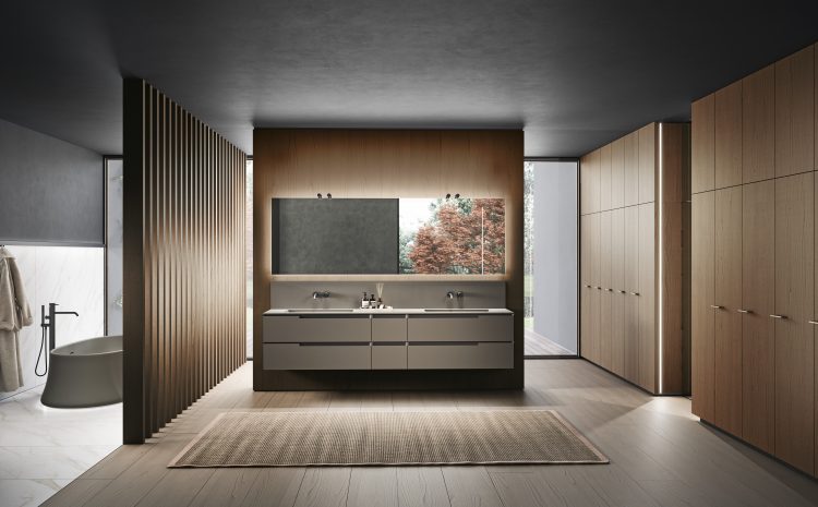 découvrez l’oasis salle de bain, un espace de détente et de bien-être pour transformer votre salle de bain en un havre de paix. idées déco, conseils d’aménagement et inspirations pour un intérieur élégant et fonctionnel.