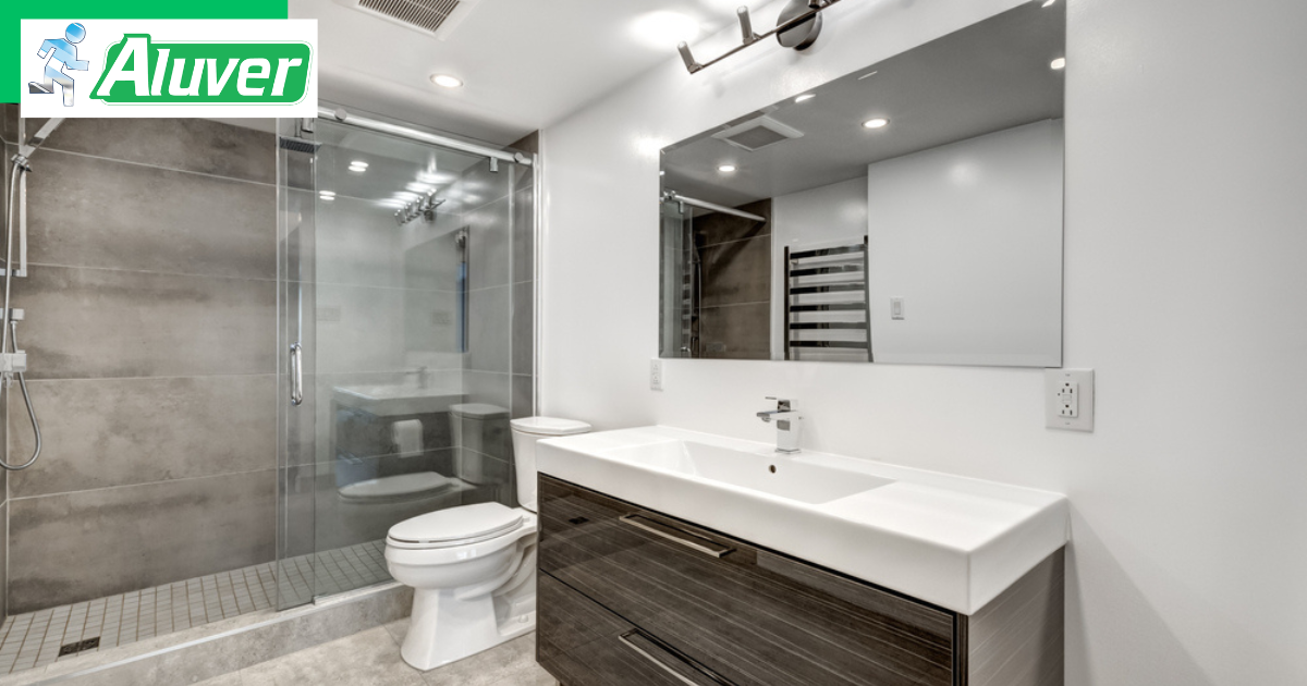 découvrez l’oasis salle de bain : un espace de détente où design moderne et confort s’unissent pour transformer votre quotidien en véritable moment de bien-être. inspirez-vous pour créer votre havre de paix.