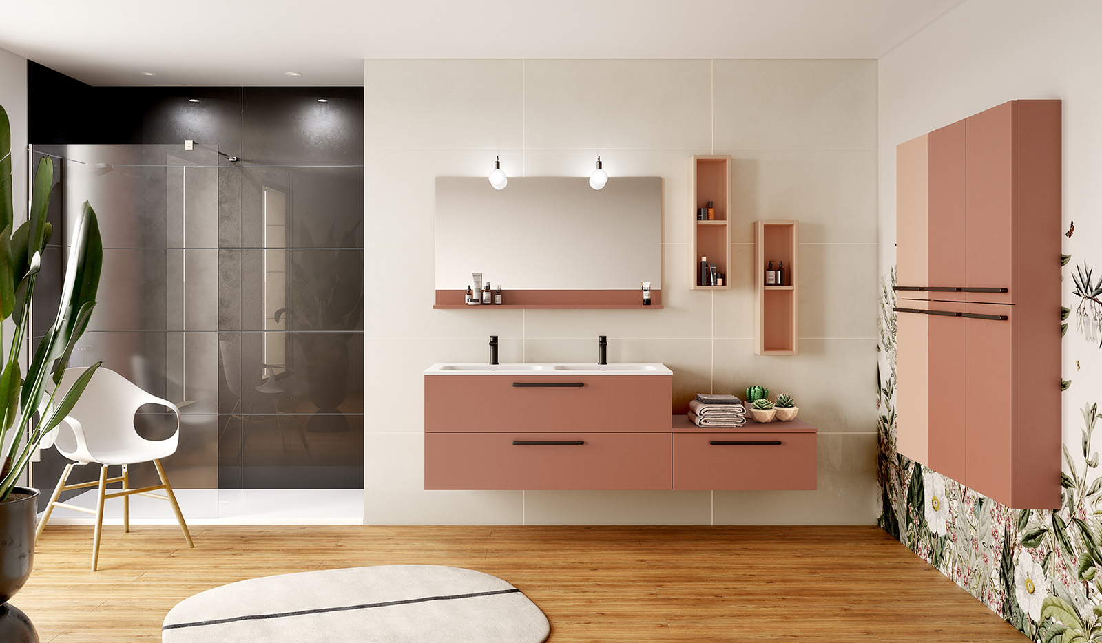 découvrez oasis salle de bain, votre référence pour des espaces modernes et relaxants. inspirez-vous de nos idées déco, conseils d’aménagement et collections tendance pour créer une salle de bain élégante et zen.
