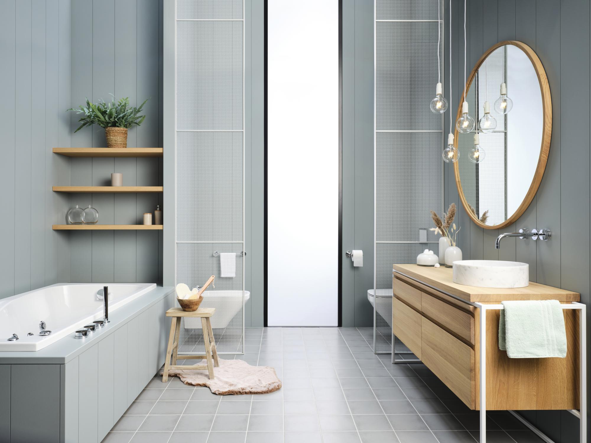 découvrez comment transformer votre salle de bain en une véritable oasis de détente grâce à des idées de décoration, des astuces bien-être et des solutions modernes pour un espace relaxant et harmonieux.
