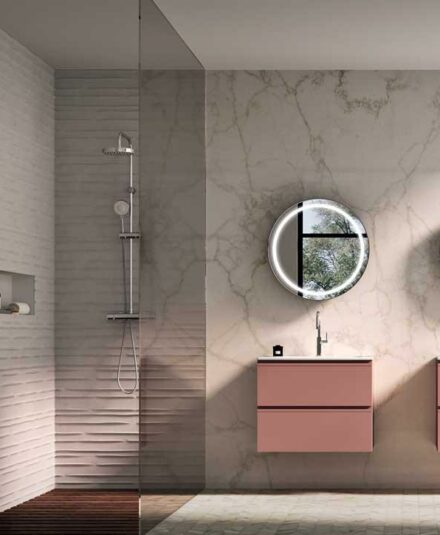 découvrez l'oasis salle de bain, un espace dédié à la détente et au bien-être. inspirez-vous de nos idées de décoration et d’aménagement pour transformer votre salle de bain en véritable havre de paix.