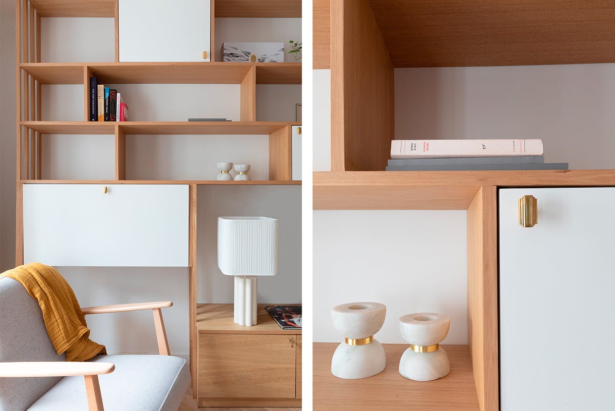 découvrez nos conseils pratiques pour optimiser l'espace intérieur à paris : astuces de rangement, ameublement malin et solutions gain de place pour un appartement fonctionnel et harmonieux.