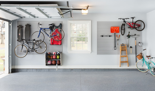 découvrez des astuces et conseils pratiques pour optimiser l'espace de votre garage, gagner en rangement et aménager un garage fonctionnel et organisé.