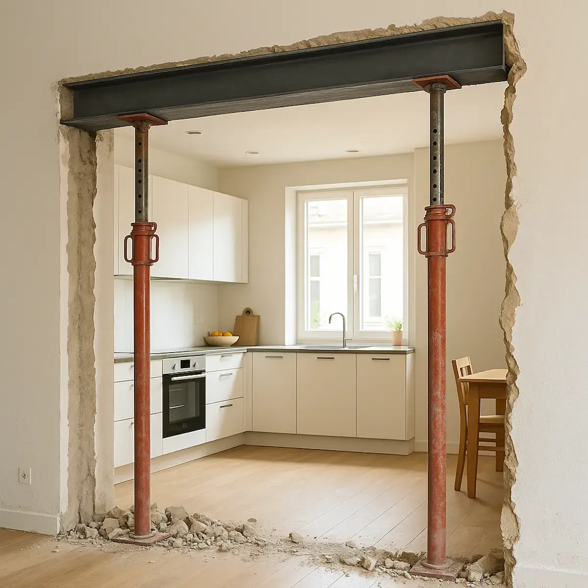 découvrez comment réussir l'ouverture de votre cuisine pour un espace moderne, lumineux et convivial. conseils, idées et inspirations pour transformer votre intérieur.