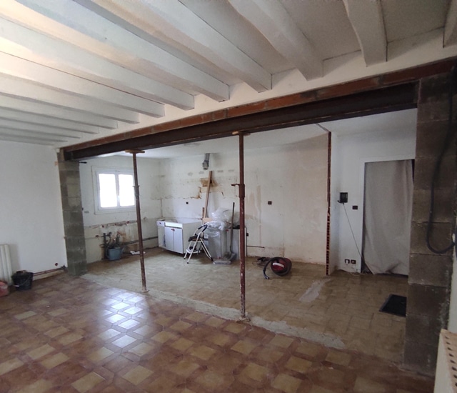 découvrez comment réaliser l'ouverture d'un mur porteur en toute sécurité. conseils, étapes clés, réglementation et astuces pour transformer votre espace tout en préservant la solidité de votre habitation.